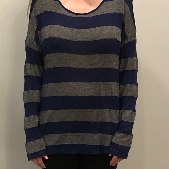 Chris & Carol Long-Sleeve - Picture 2 of 2